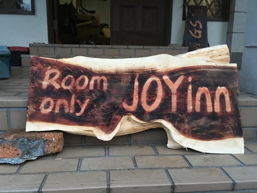 Joyinn 이토 외부 사진
